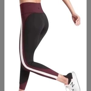 Athleta 7/8 leggings